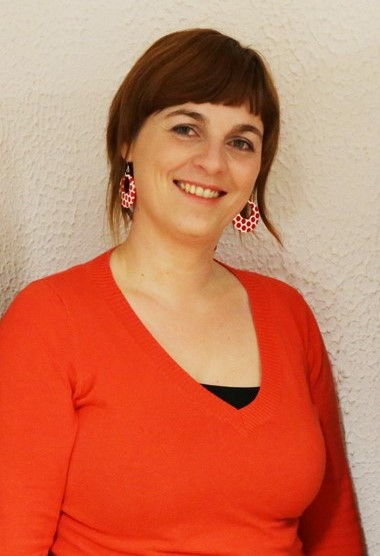Jasmina Micero