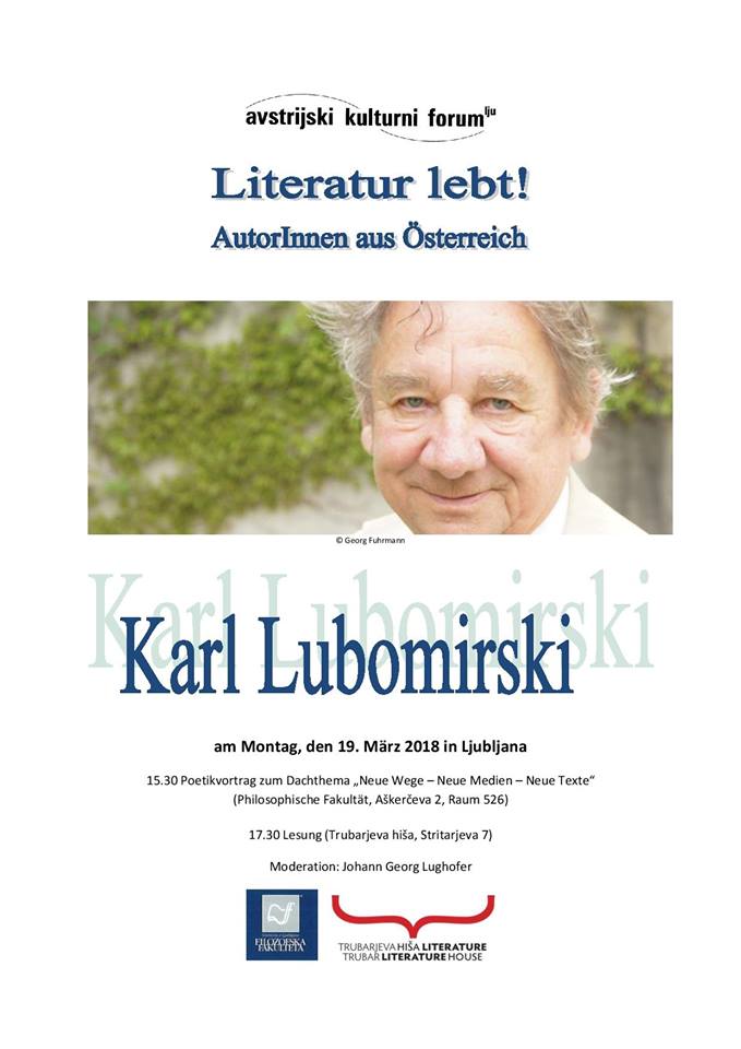 Karl LUbomirski