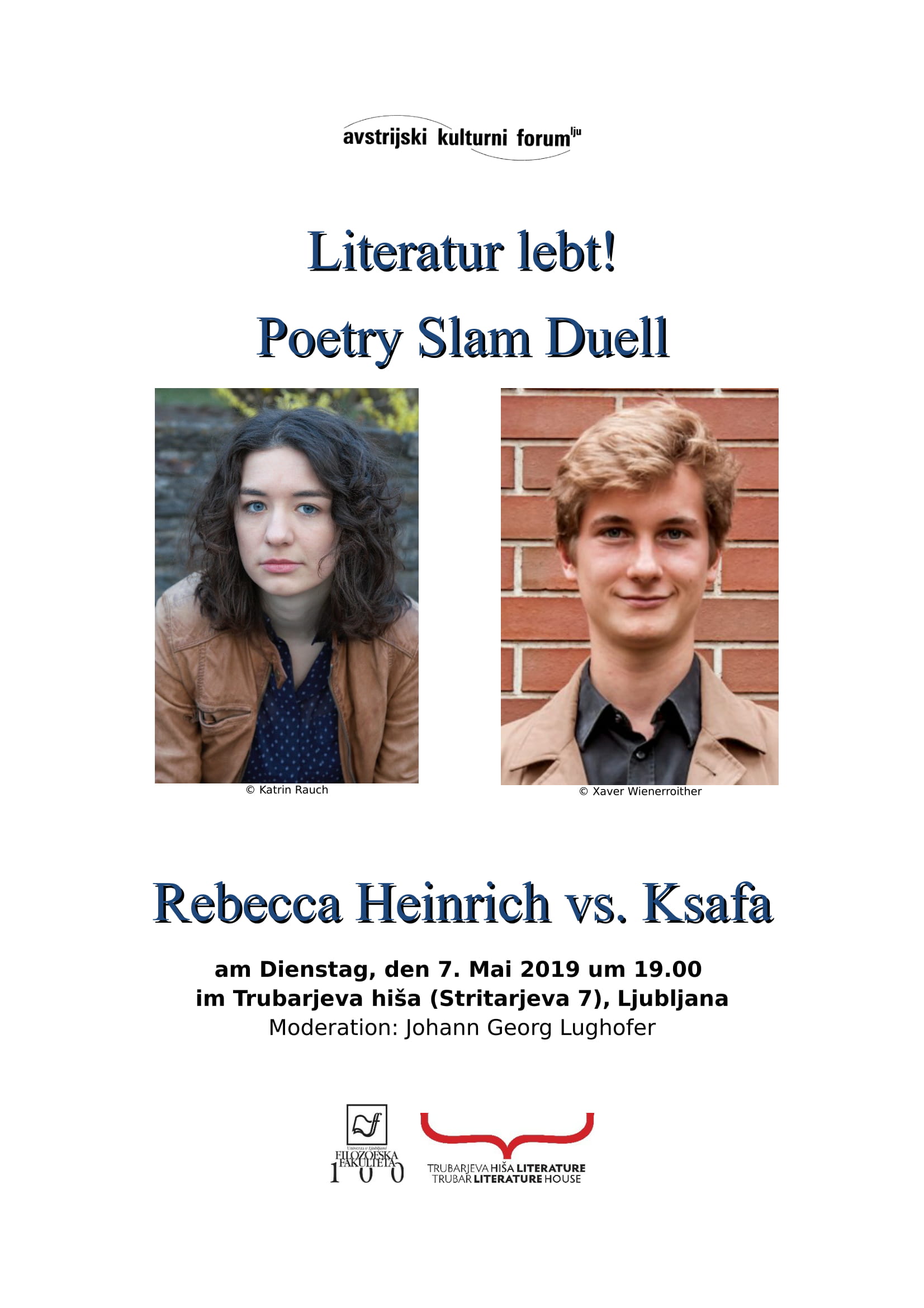 Slam Duell FINAL