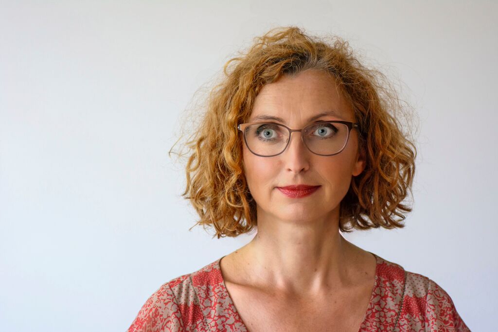 doc. dr. Anita Srebnik