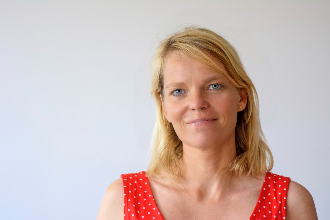 Doz. Dr. Marija Mojca Peternel