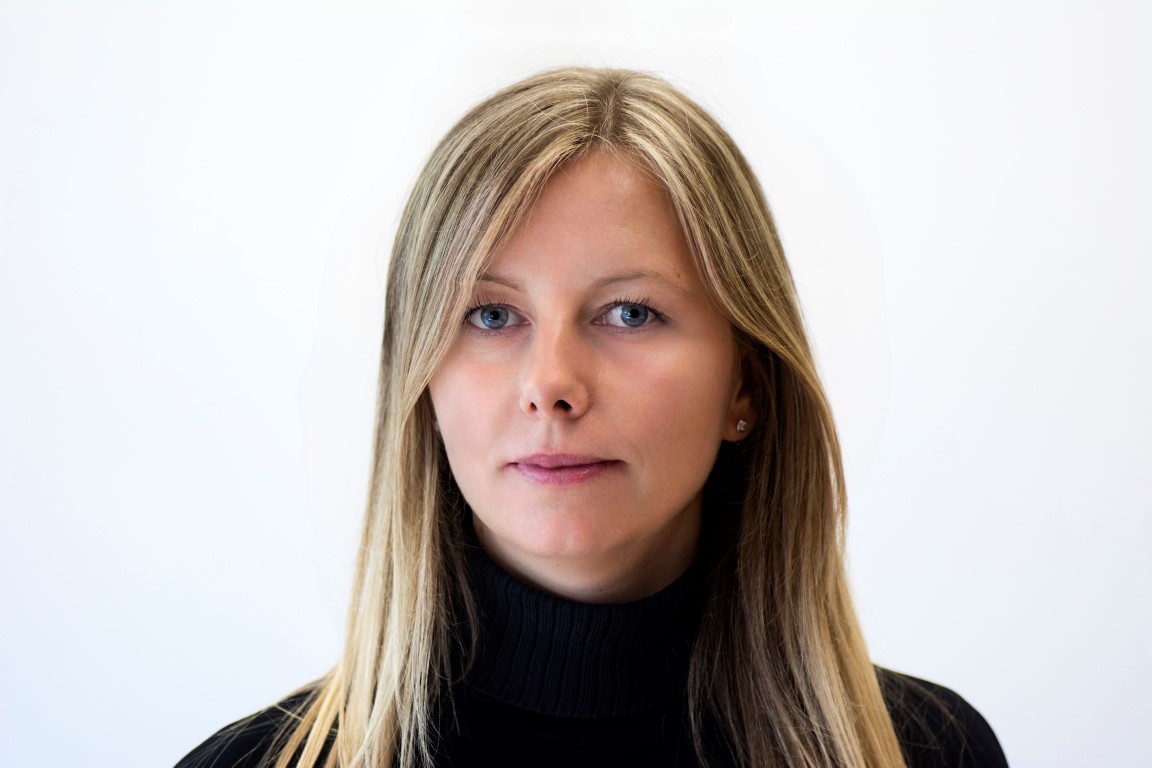 Petra Kramberger