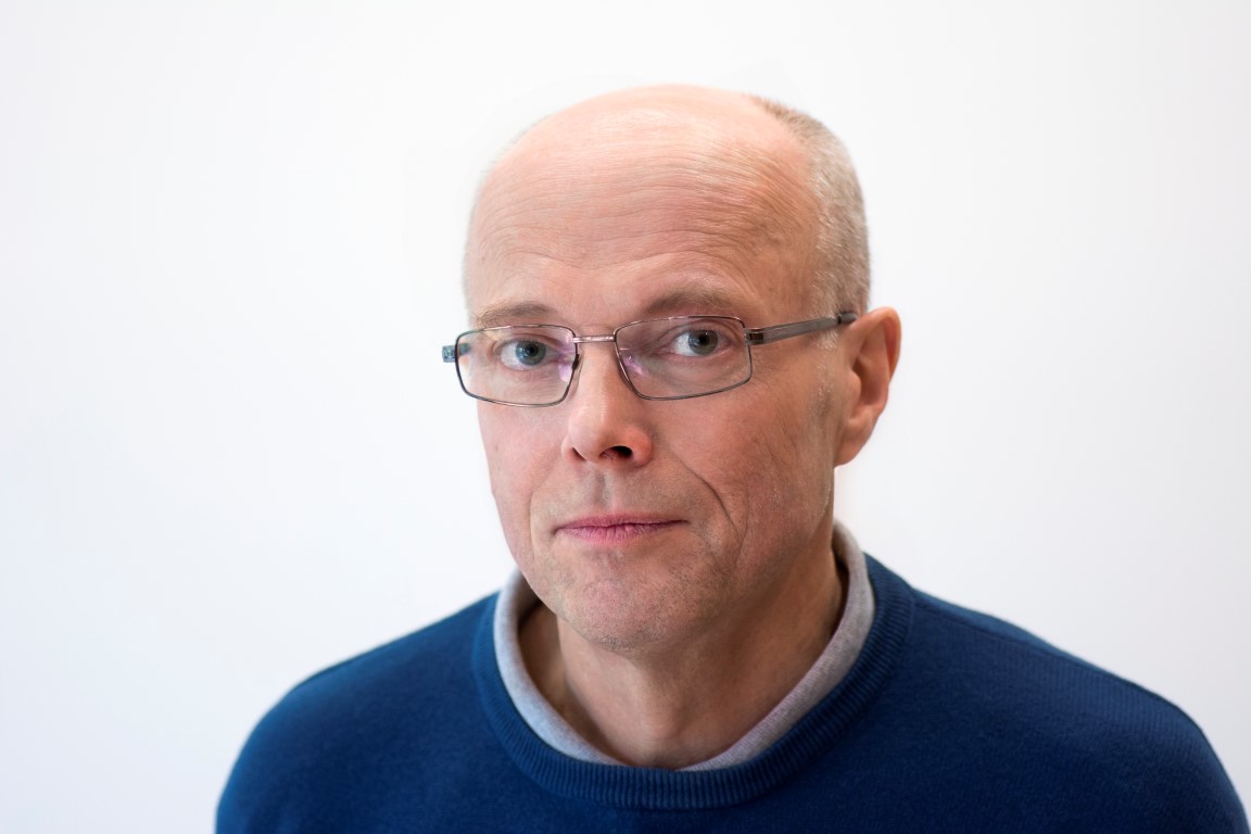 red. prof. dr. Stojan Bračič