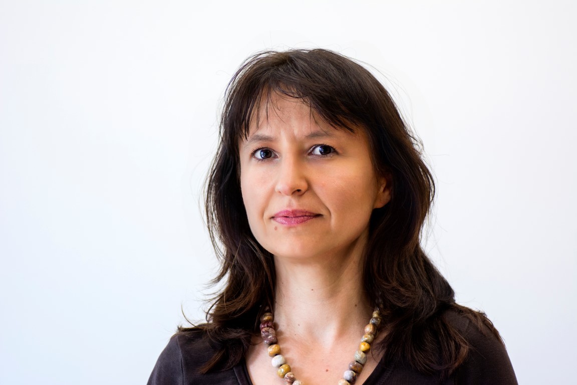Tatjana Gyorkos