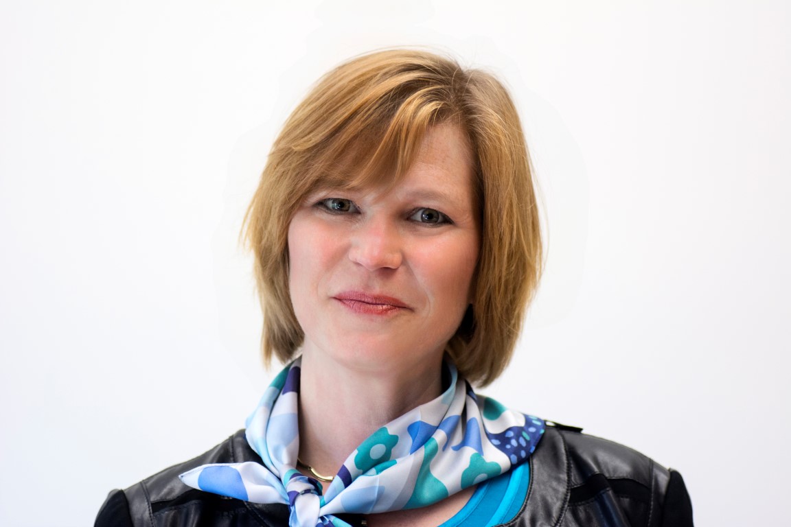 Lekt. Mag. Viktorija Osolnik-Kunc