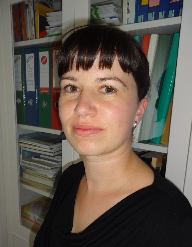 irena golobic