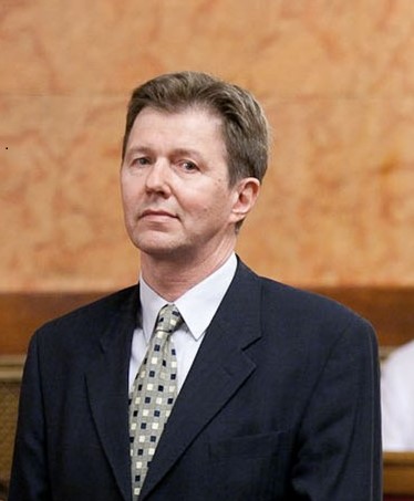 stefan vevar